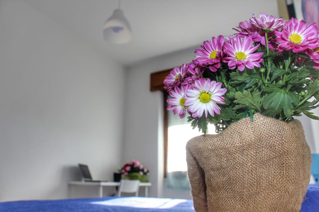 Gottardo Bed and Breakfast Monserrato Eksteriør billede