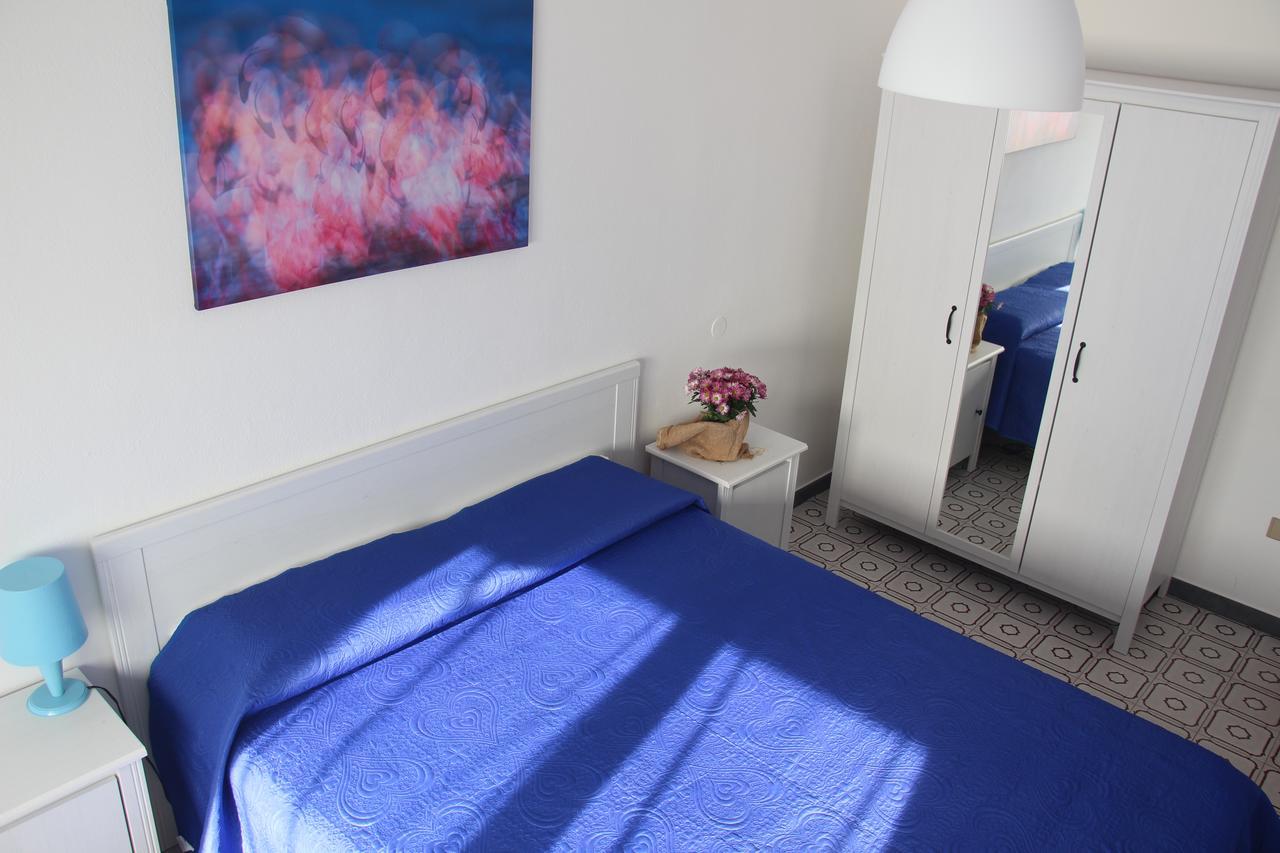 Gottardo Bed and Breakfast Monserrato Eksteriør billede