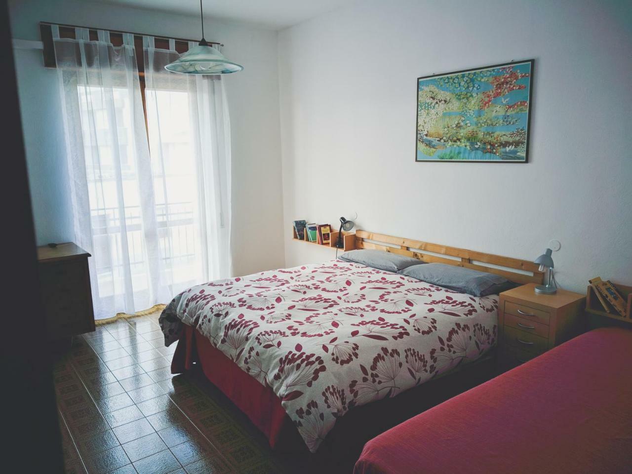 Gottardo Bed and Breakfast Monserrato Eksteriør billede