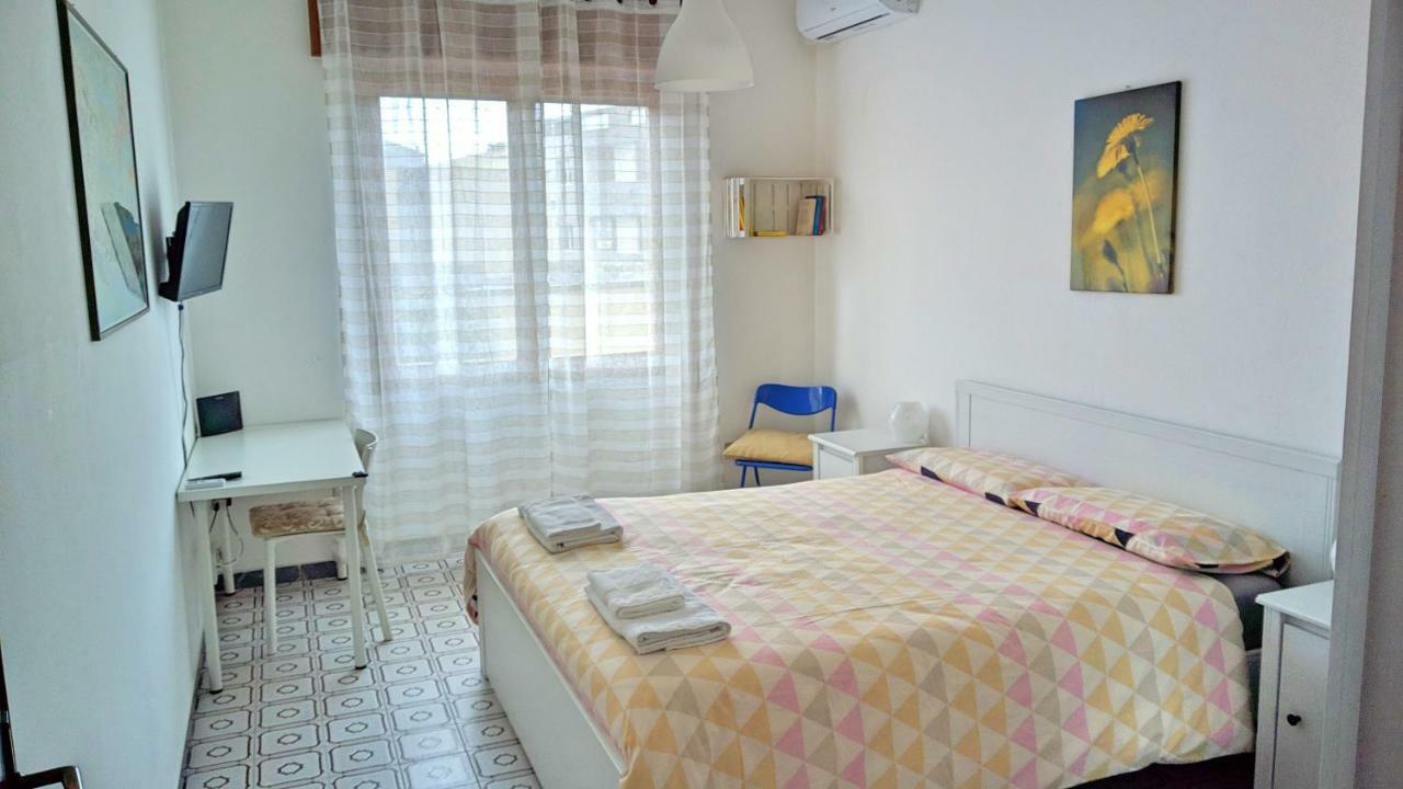 Gottardo Bed and Breakfast Monserrato Eksteriør billede